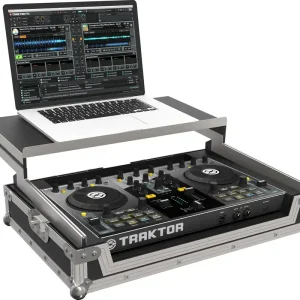 PEP FC-S2 - Flightcase NI Kontrol S2 MKII Schnäppchen