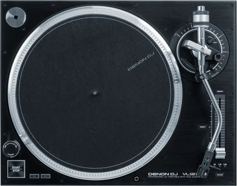 Denon VL-12 Prime Neue Ware