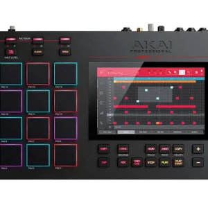 AKAI MPC Live Sichere Zahlung