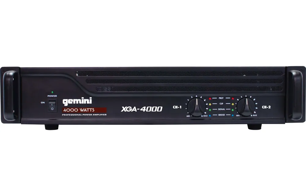 Gemini XGA-4000 Schnäppchen