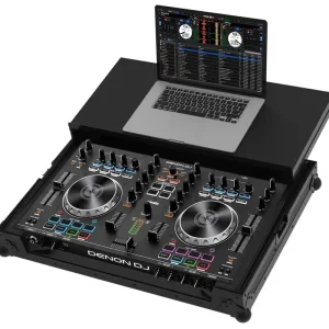 Echt Zomo Flightcase DN-MC4000 Plus NSE