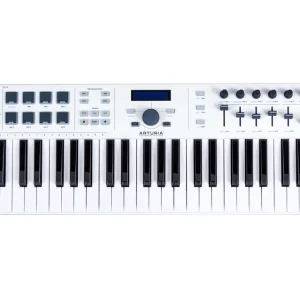 Bestpreis Arturia Keylab 61 Essential