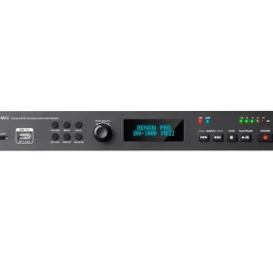 Neue Kollektion Denon DN-300R MK2