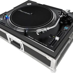 PEP FC-TT - Turntable Flightcase Markenprodukt
