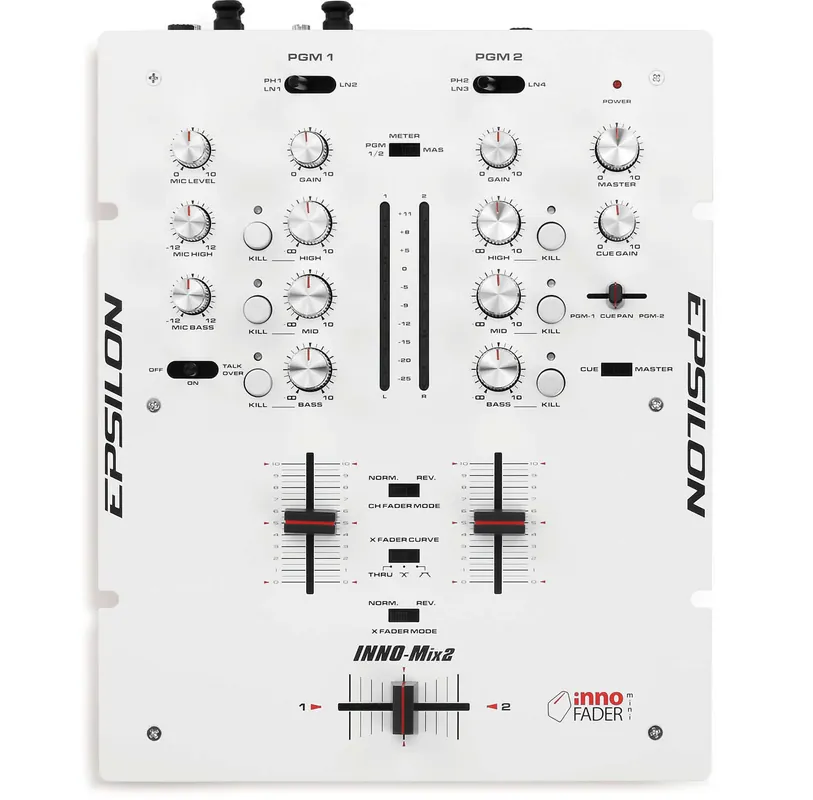 Epsilon Inno-Mix2-W Gratis Versand