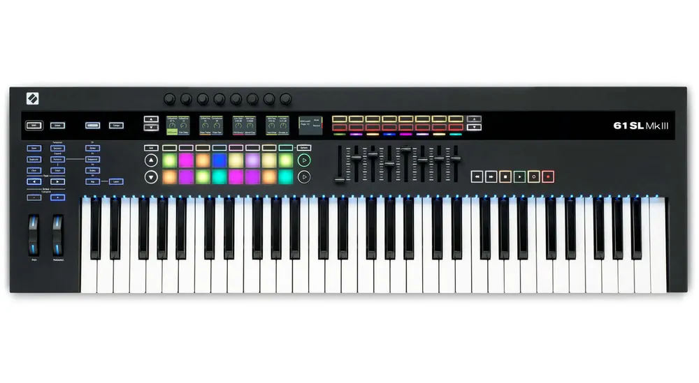 Novation 61SL MKIII Top-Preis