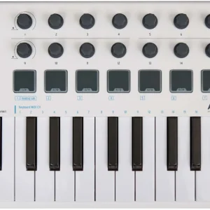 Kostenfreie Lieferung Arturia MiniLab MKII