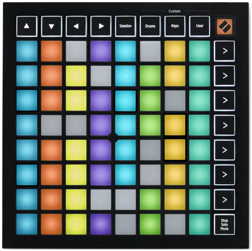 Novation Launchpad Mini MK3 Abverkauf