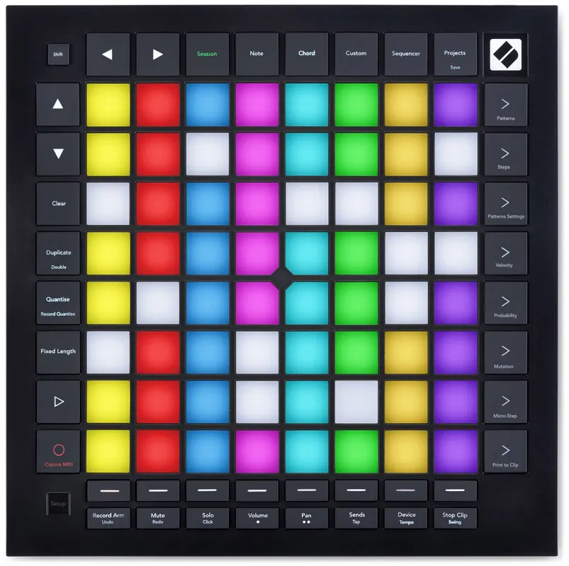 Novation Launchpad Pro MK3 Preisknaller