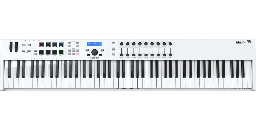 Super-Preis Arturia KeyLab Essential 88