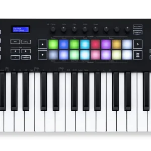 Direkt Vom Hersteller Novation Launchkey 37 MK3
