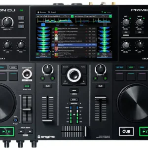Denon DJ Prime Go Direkt Vom Hersteller