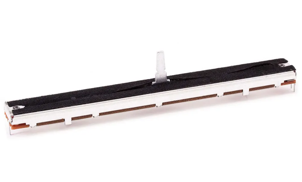Pioneer DJ DCV1013 Pitch-Fader Sichere Zahlung