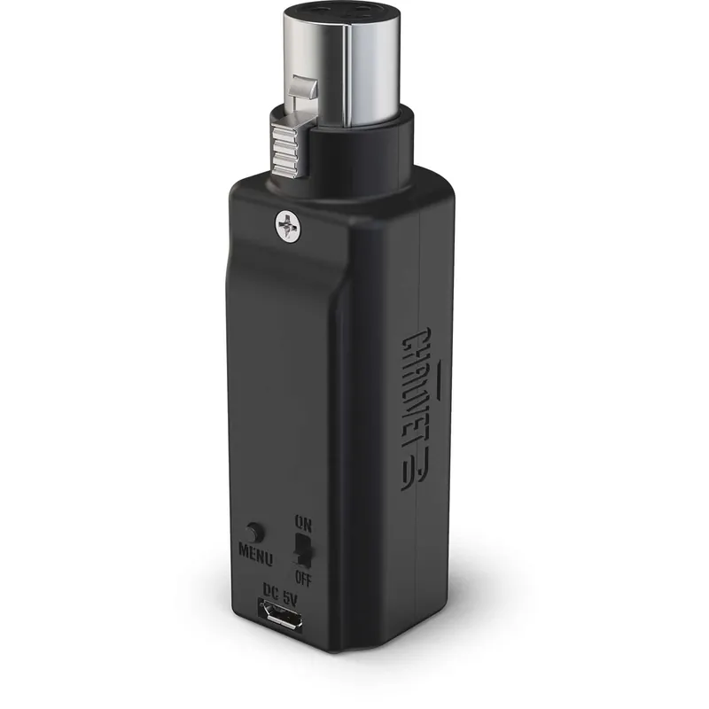 Chauvet D-Fi XLR RX Super-Preis