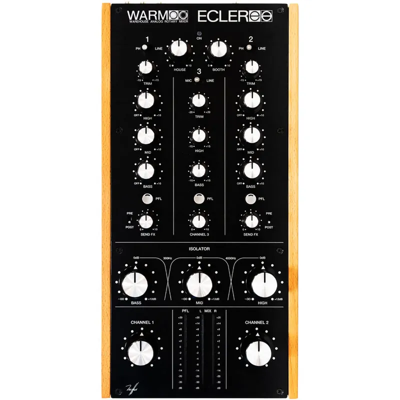 Ecler WARM2 Bestpreis