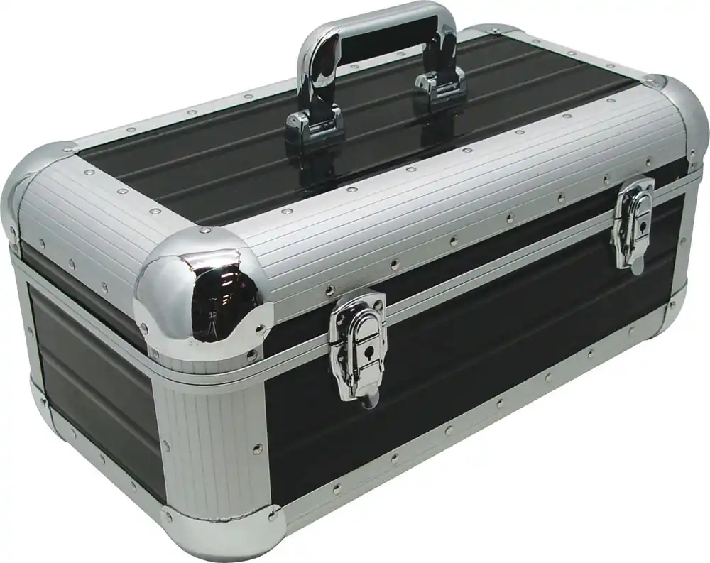 Zomo Recordcase RS-250 XT Must-Have