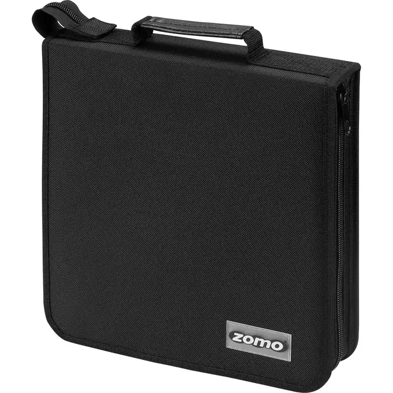 Günstig Zomo CD-Bag Medium MK2
