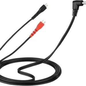 Ersatzkabel für Sennheiser HD 25 - 1,5m Neue Ware