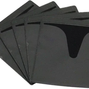 Zomo CD Schutzhüllen - 100 Stück Top-Preis