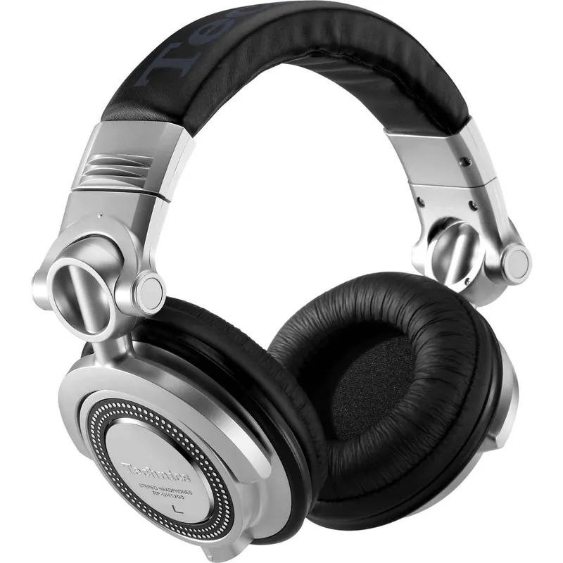 Abverkauf Zomo Polsterset PU für Technics RP-DH1200 und Pioneer HDJ-1000/-1500/-2000