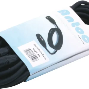 Neuheit Antoc XLR-6 - XLR Kabel - 6m