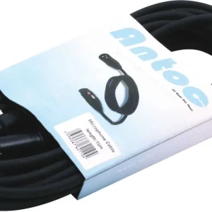 Finale Aktion Antoc XLR-10 - XLR Kabel - 10m