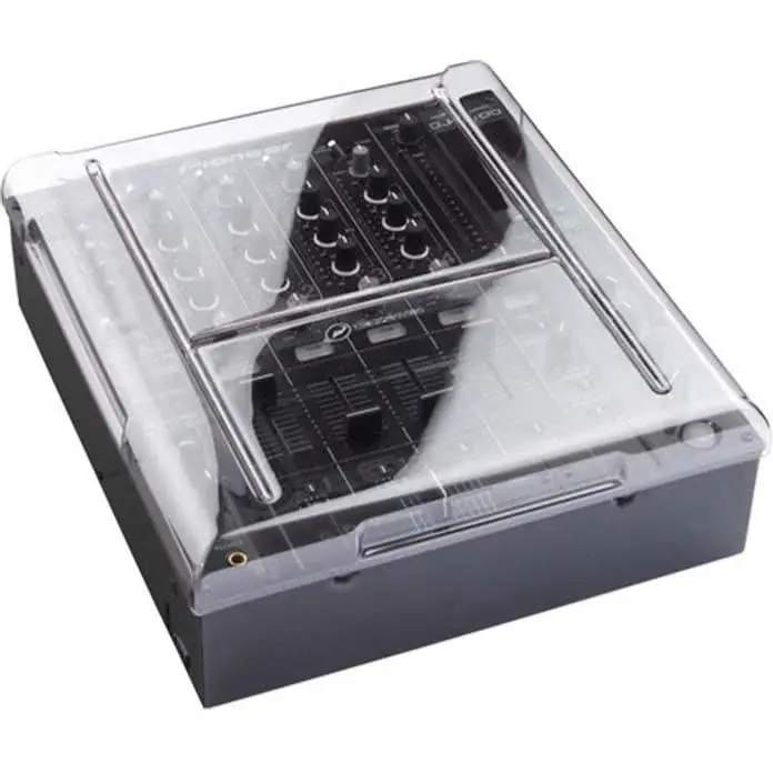 Decksaver DJM & Xone Mixer Cover Neu