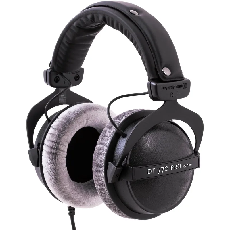 Beyerdynamic DT770 PRO / 250 Ohm Echt