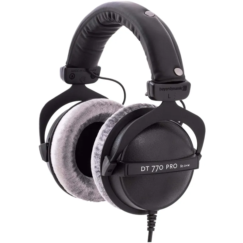 Beyerdynamic DT770 PRO / 80 Ohm Jetzt Kaufen