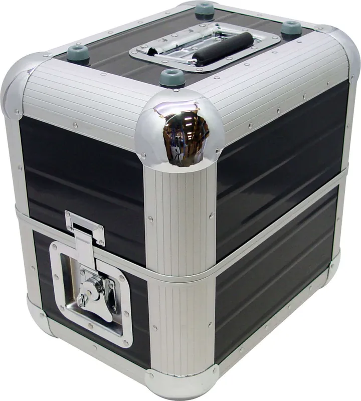 Zomo Recordcase MP-80 XT Sichere Zahlung