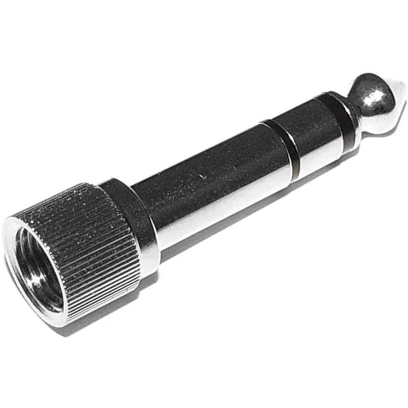 Beliebt Zomo KA-1 - Silber - Klinkenadapter - 3,5 mm auf 6,35 mm