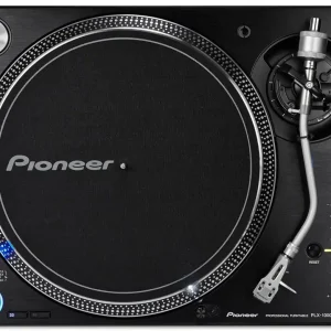 Pioneer DJ PLX-1000 Expressversand