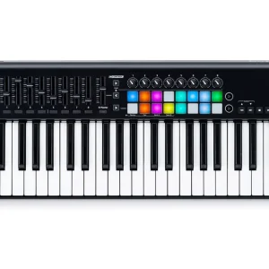 Novation Launchkey 49 MK2 Geprüft