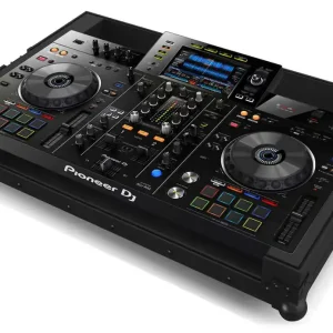 Aktuell Zomo Flightcase P-XDJ-RX NSE