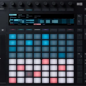 Ableton Push 2 Billig