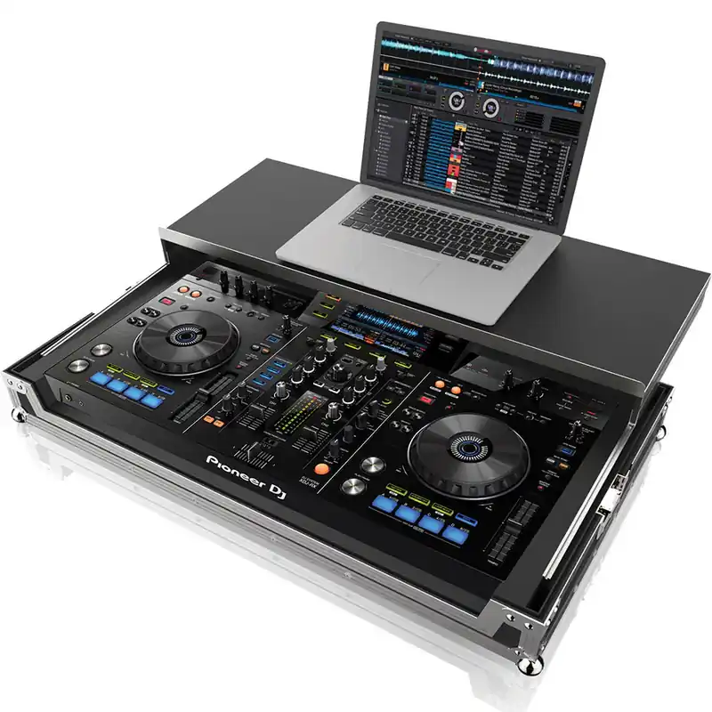 PEP FC-RX - Flightcase Pioneer XDJ-RX Top-Angebot