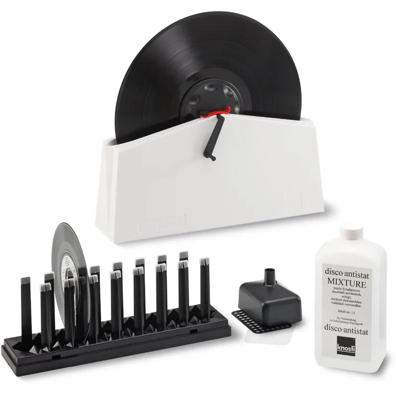 Knosti Disco-Antistat Generation II PLUS Jetzt Kaufen