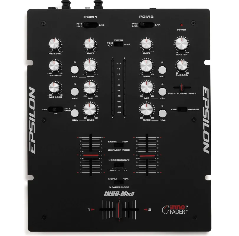 Top-Seller Epsilon Inno-Mix2