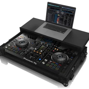 Aktuell Zomo Flightcase P-XDJ-RX2 Plus NSE