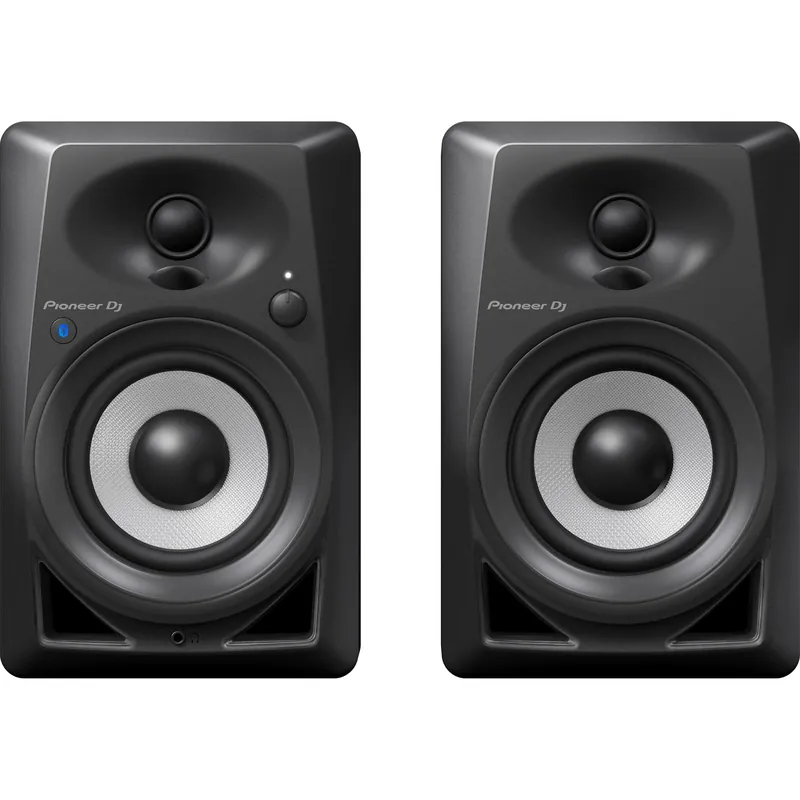 Sonderaktion Pioneer DJ DM-40 BT