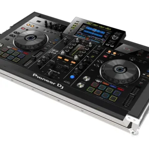 Neu PEP FC-RX2 - Flightcase Pioneer XDJ-RX2