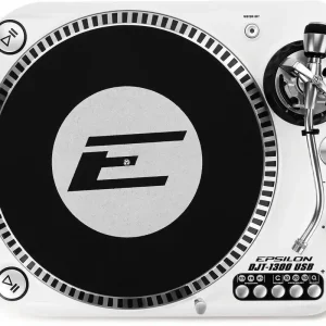 Geprüft Epsilon DJT-1300 USB-W