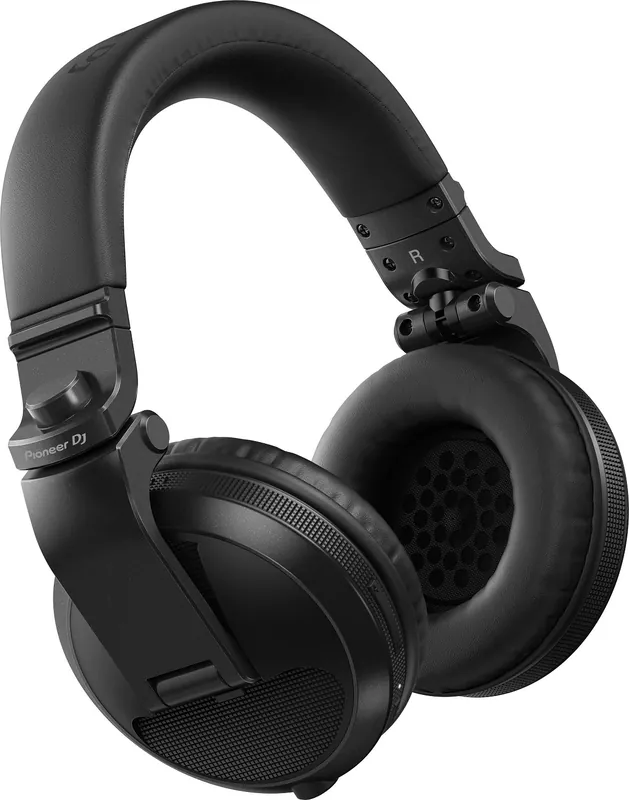 Begrenztes Angebot Pioneer DJ HDJ-X5 BT