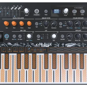 Arturia MicroFreak Versand Am Gleichen Tag