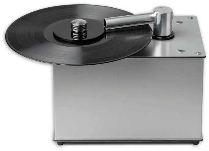 Pro-Ject VC-E Must-Have