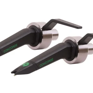 Jetzt Kaufen Ortofon Concorde MKII Mix Twin