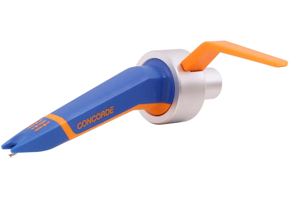 Mega-Angebot Ortofon Concorde MKII DJ