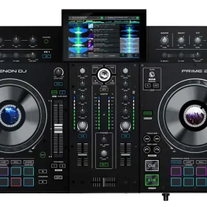 Online Kaufen Denon DJ Prime 2