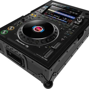 Ausverkauf Zomo Flightcase P-CDJ-3000 NSE