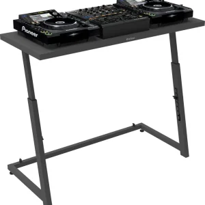Preisreduziert Antoc DJ-Stand DJS-40